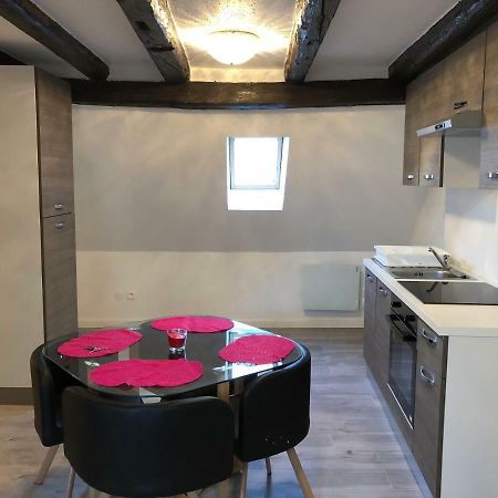 Duplex Hyper Centre Colmar Διαμέρισμα Εξωτερικό φωτογραφία