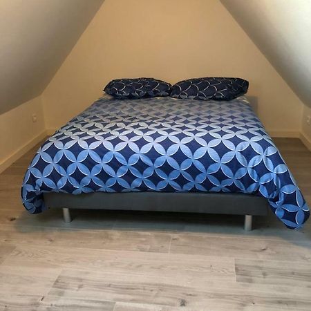Duplex Hyper Centre Colmar Διαμέρισμα Εξωτερικό φωτογραφία