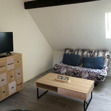 Duplex Hyper Centre Colmar Διαμέρισμα Εξωτερικό φωτογραφία