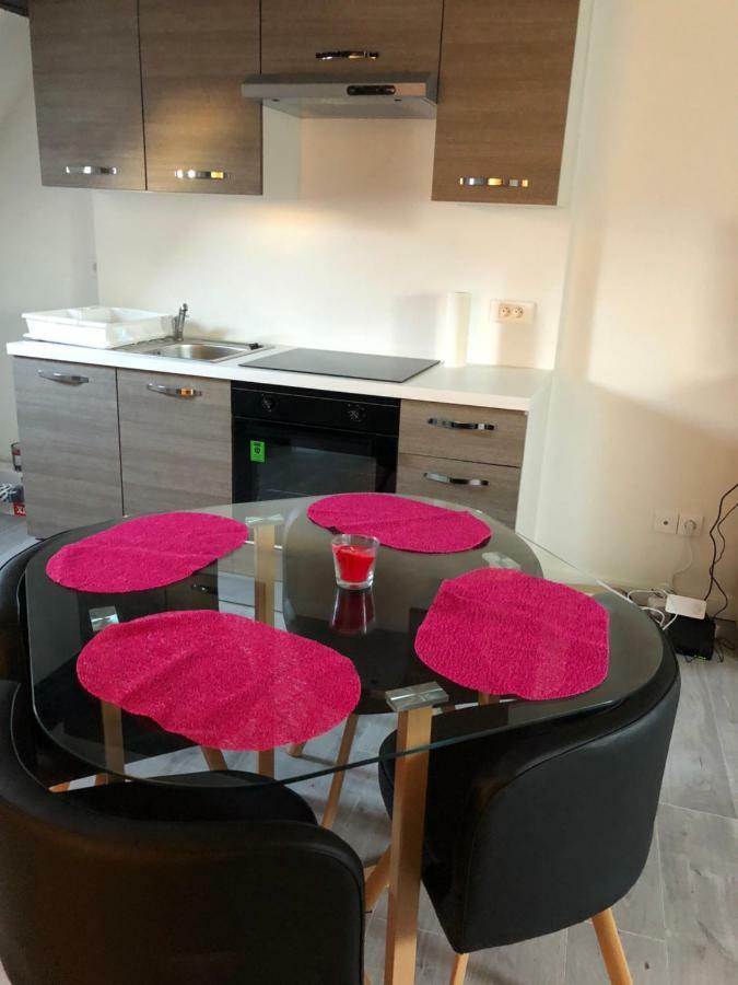 Duplex Hyper Centre Colmar Διαμέρισμα Εξωτερικό φωτογραφία