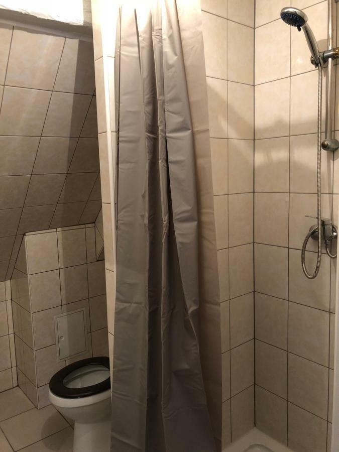 Duplex Hyper Centre Colmar Διαμέρισμα Εξωτερικό φωτογραφία
