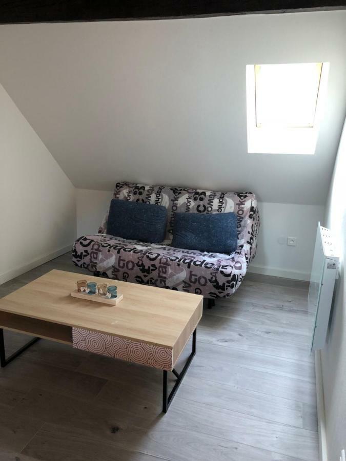 Duplex Hyper Centre Colmar Διαμέρισμα Εξωτερικό φωτογραφία