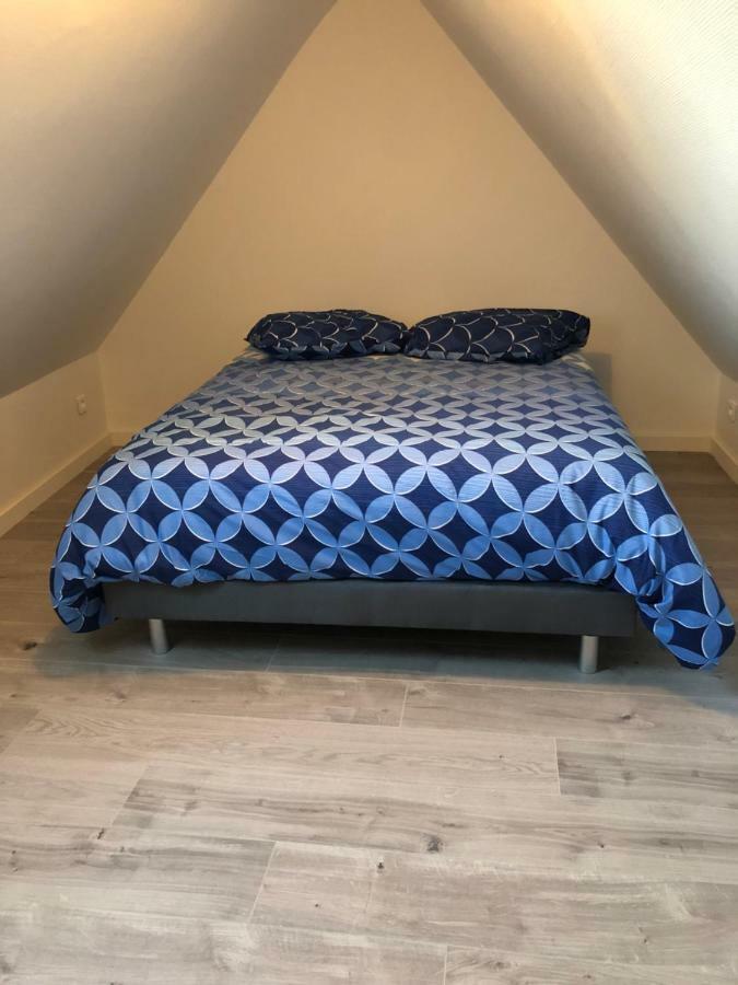 Duplex Hyper Centre Colmar Διαμέρισμα Εξωτερικό φωτογραφία