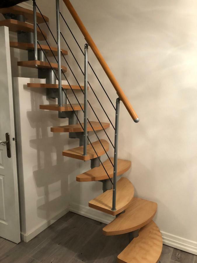 Duplex Hyper Centre Colmar Διαμέρισμα Εξωτερικό φωτογραφία
